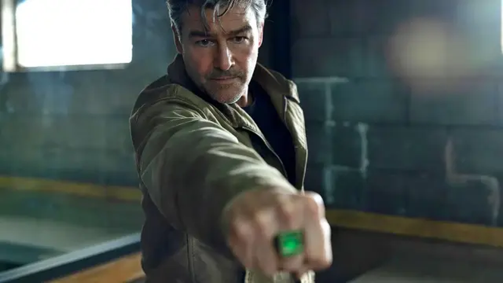 La historia seguirá a Hal Jordan, interpretado por Kyle Chandler,
