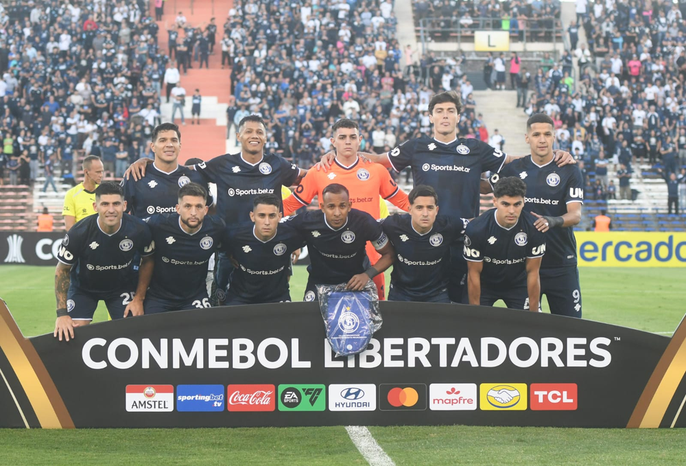 Independiente Rivadavia vs Bol&iacute;var&nbsp;