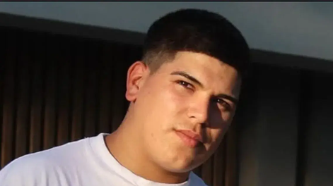 Thiago Medina ya no necesita ninguna asistencia para poder respirar.