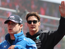 Toto Wolff aseguró la continuidad de Kimi Antonelli en Mecedes, mientras George Russell y Franco Colapinto se juegan su futuro en sus equipos.