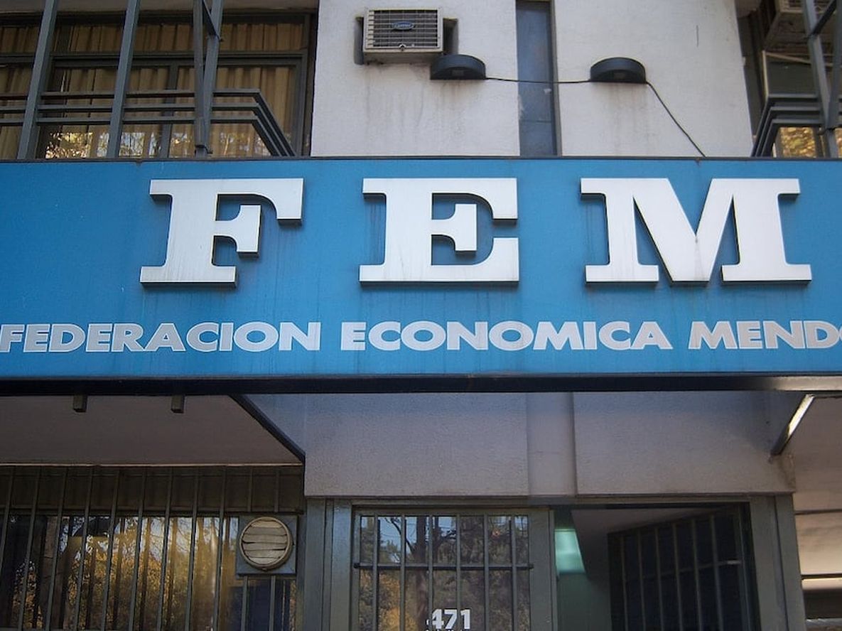 La Federación Económica de Mendoza celebra su 68° aniversario