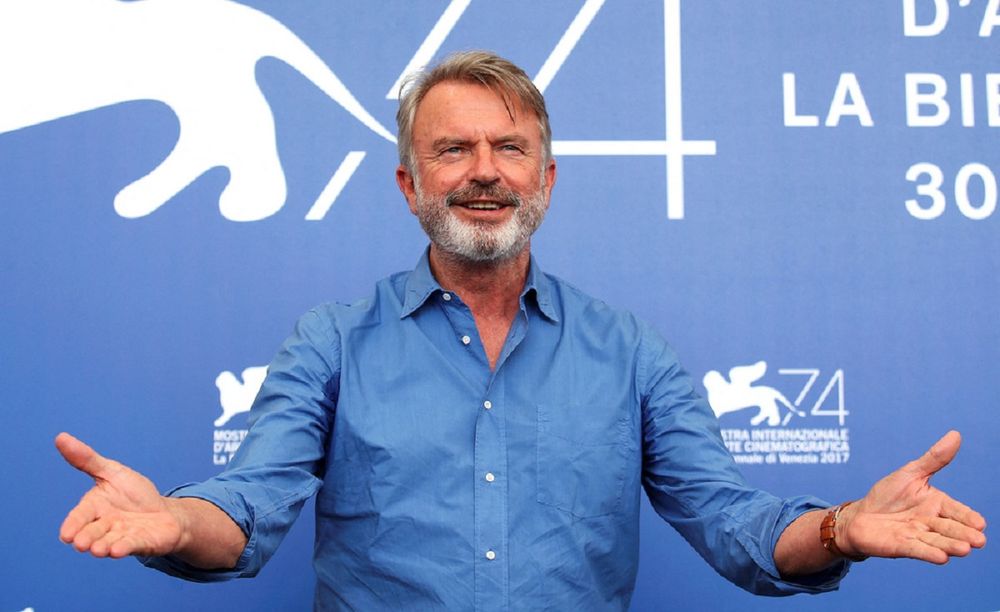 Murió el actor Sam Neill a los 78 años
