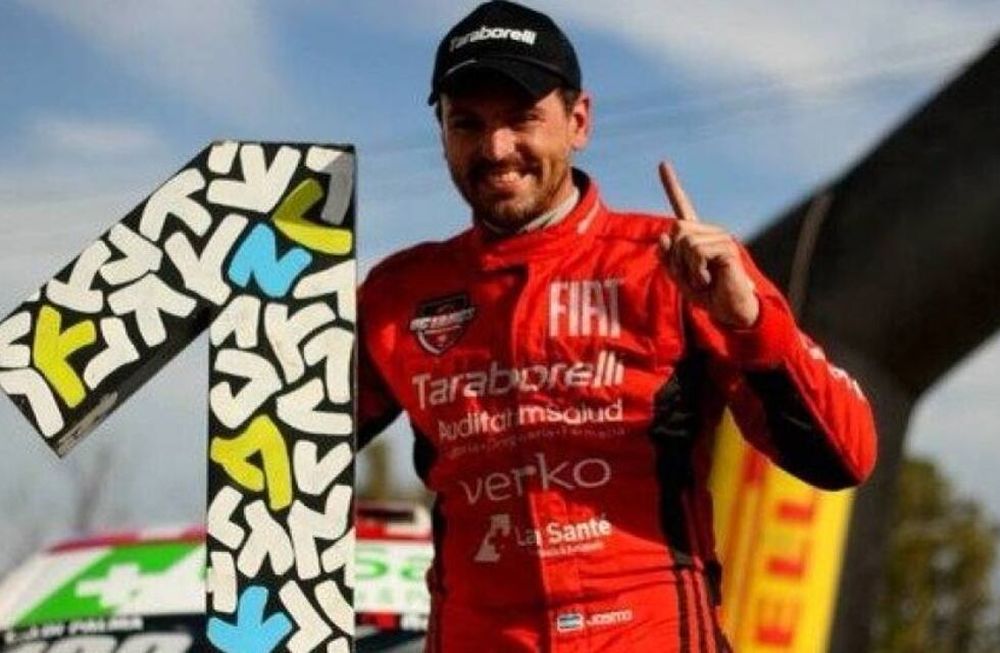 A falta de dos fechas, el Top Race tiene nuevo puntero