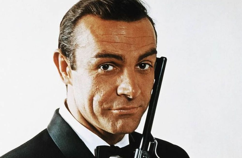 Las 10 películas imprescindibles de Sean Connery