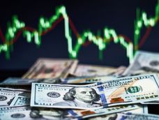 &nbsp;El Gobierno interviene hoy en el precio del dólar sin esperar a que llegue al techo de la banda