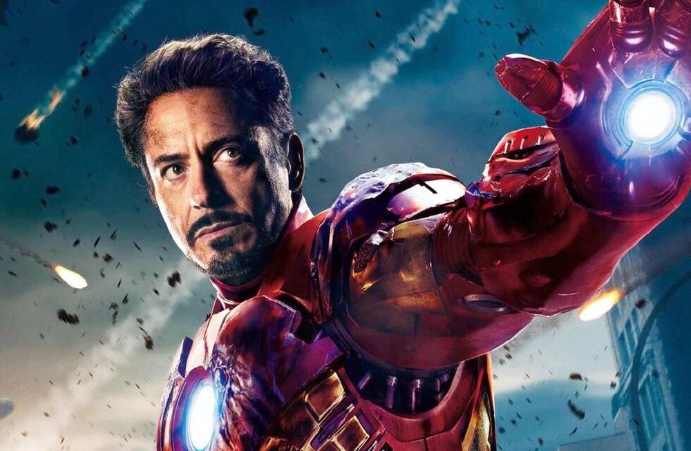 “Iron Man 4” ¿Sí o no?