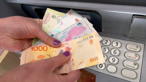 El aumento comenzará a regir con los pagos de noviembre