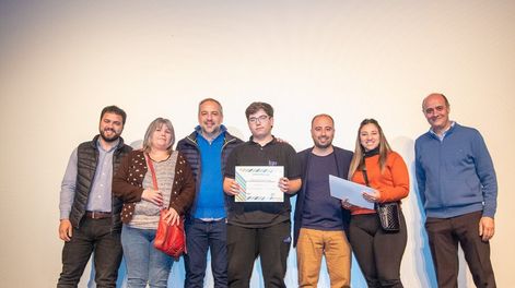 Maipú acompaña las trayectorias educativas de los jóvenes