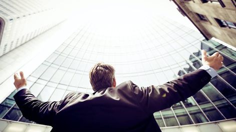 Los Andes | Los expertos de Oxford revelaron los aspectos que permiten el desarrollo profesional y personal de las personas para lograr superarse y tener éxito. (Unsplash)