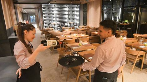 Trabajar en verano: ¿Qué oportunidades habrá en empleos de temporada?/  Foto: José Gutierrez / Los Andes