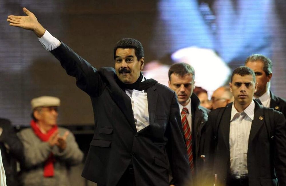 Venezuela: burlas a insólito organismo