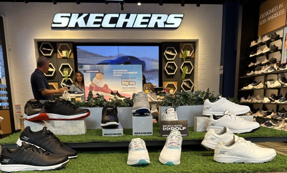 El fondo brasileño 3G Capital Partners anunció este lunes la compra de Skechers