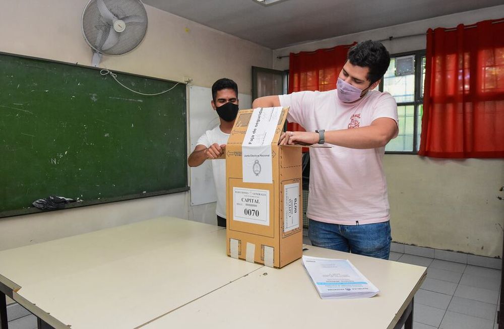 Alvear: Cambia Mendoza y el Frente de Todos pelean voto a vota por una banca