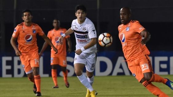 Godoy Cruz y una nueva apuesta: jugadores jóvenes para en 2019 movido