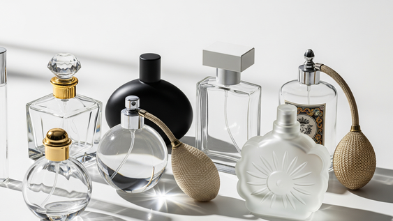 Estos frascos son ideales para decorar cualquier rincón de tu casa.