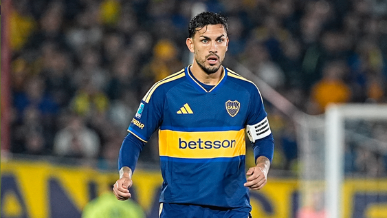 Leandro Paredes vislumbra un buen futuro para Boca Juniors: Estamos por buen camino