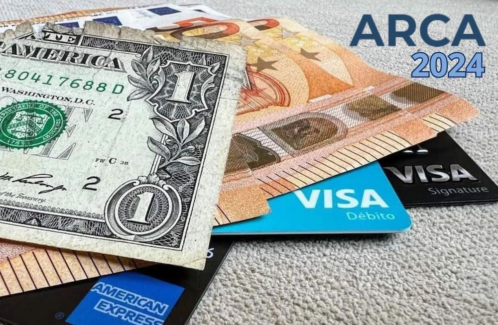 ARCA: cómo pedir la devolución de percepciones de 2024 por turismo, Netflix y gastos en el exterior