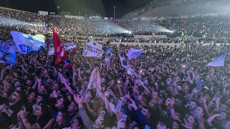 Los eventos culturales generan un importante plus en la economía de Mendoza