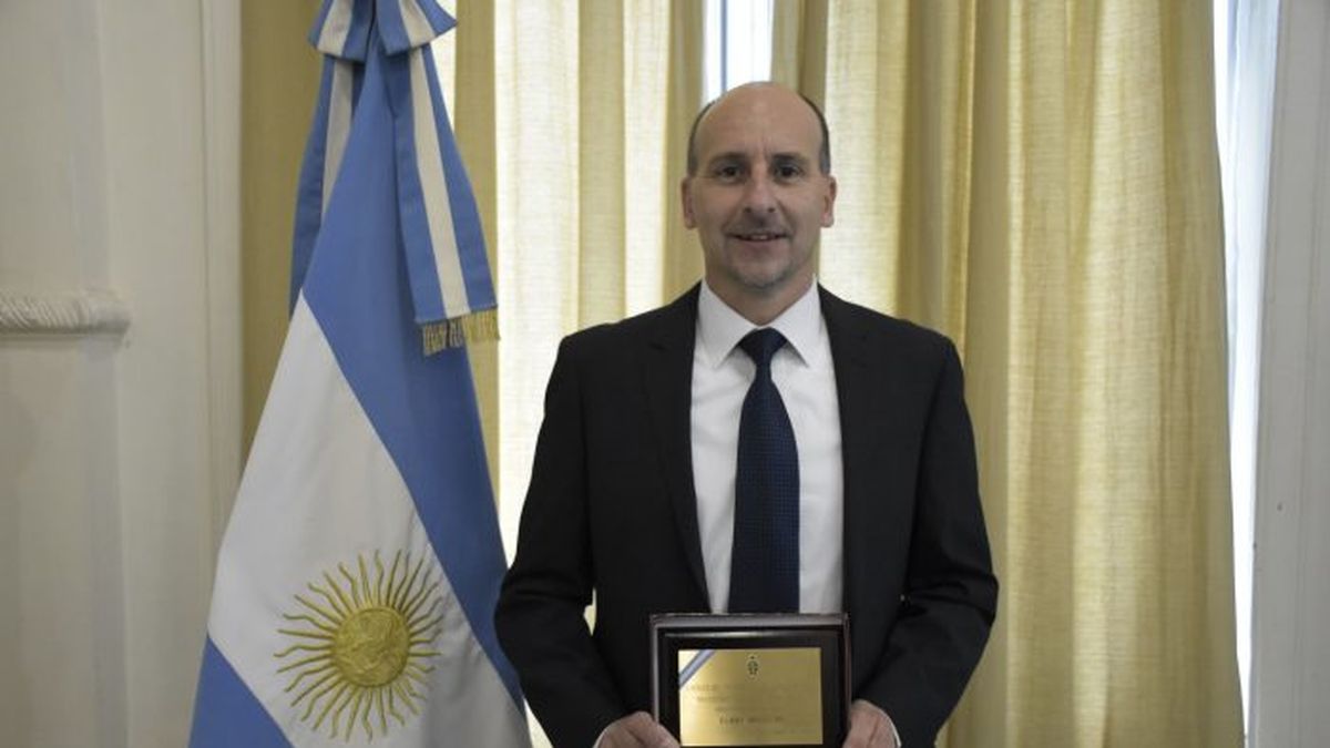 Piden 3 años de cárcel para el docente 