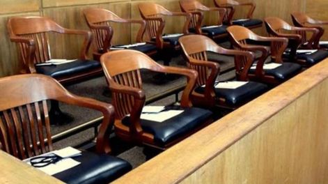 Los pros y los contras de los juicios por jurados, bajo la lupa de especialistas.