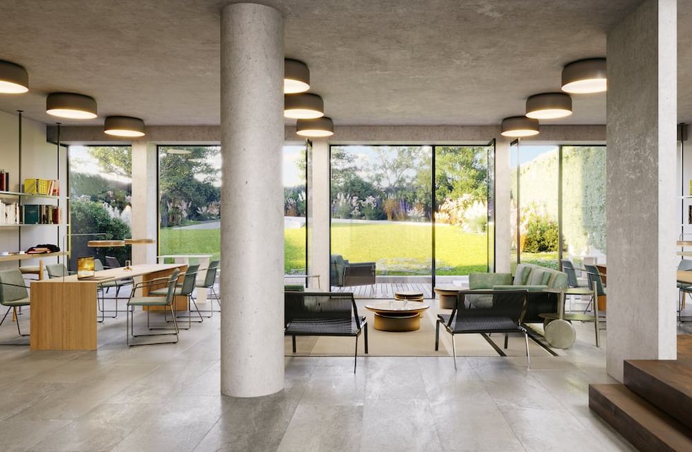 Tendencias en desarrollos inmobiliarios: ¿cuáles son los cambios que trajo la pandemia en el diseño de estos proyectos?