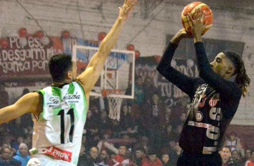 Si se juega una final, Anzorena dice presente