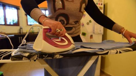 Imagen ilustrativa (La Voz / Archivo).