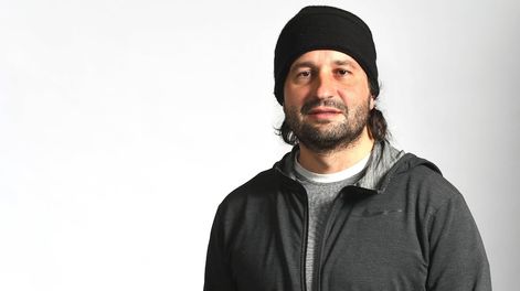 Fernando Porretta, corazón de Lobo
