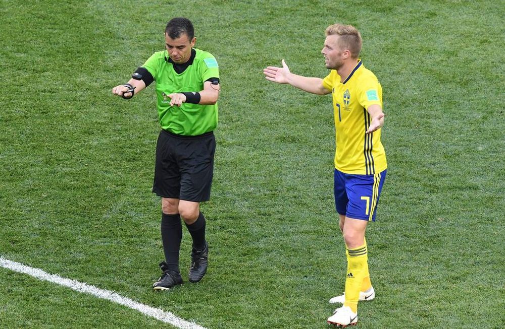 Por ahora, el VAR te hace desvariar - Por Hugo Fuentes
