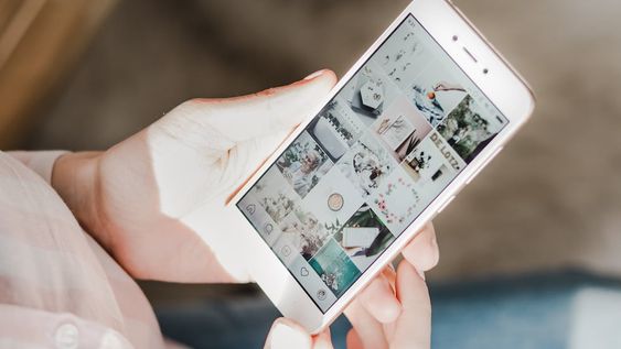 Aumenta las visualizaciones en tus historias