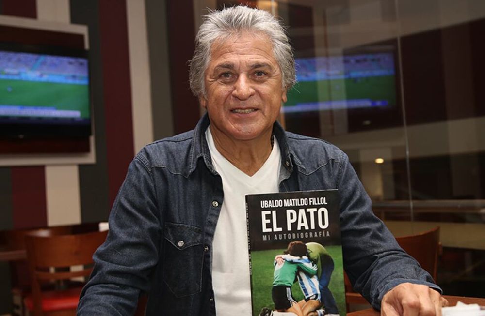 El “Pato” Fillol brindará una charla en la Ciudad de Mendoza