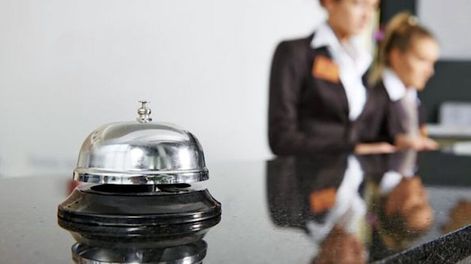 Un hotel cinco estrellas ofrece trabajo en Mendoza a personas con secundario completo y experiencia en áreas de cocina y limpieza. Foto: WEB