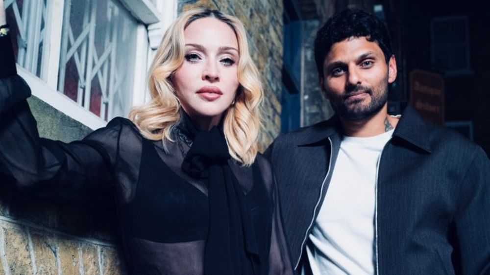 Hoy en Netflix: llega la serie del exmonje millonario que conquistó a las celebridades incluida Madonna