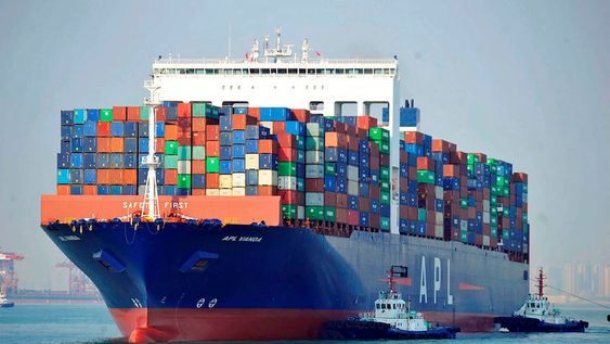 La provincia repuntó el año pasado, pero quedó casi U$S 200 millones debajo de su máximo. Los servicios TIC, cubrirían la diferencia.