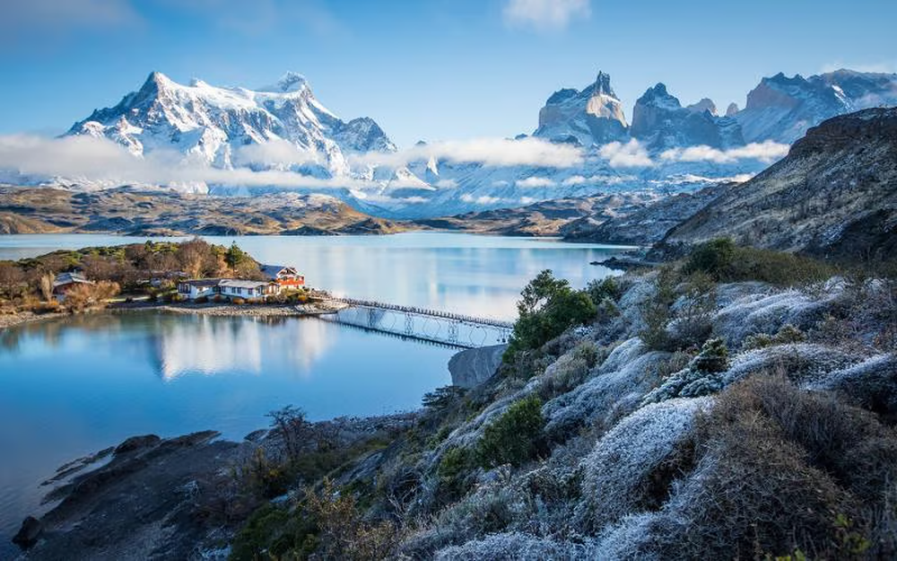 Chile