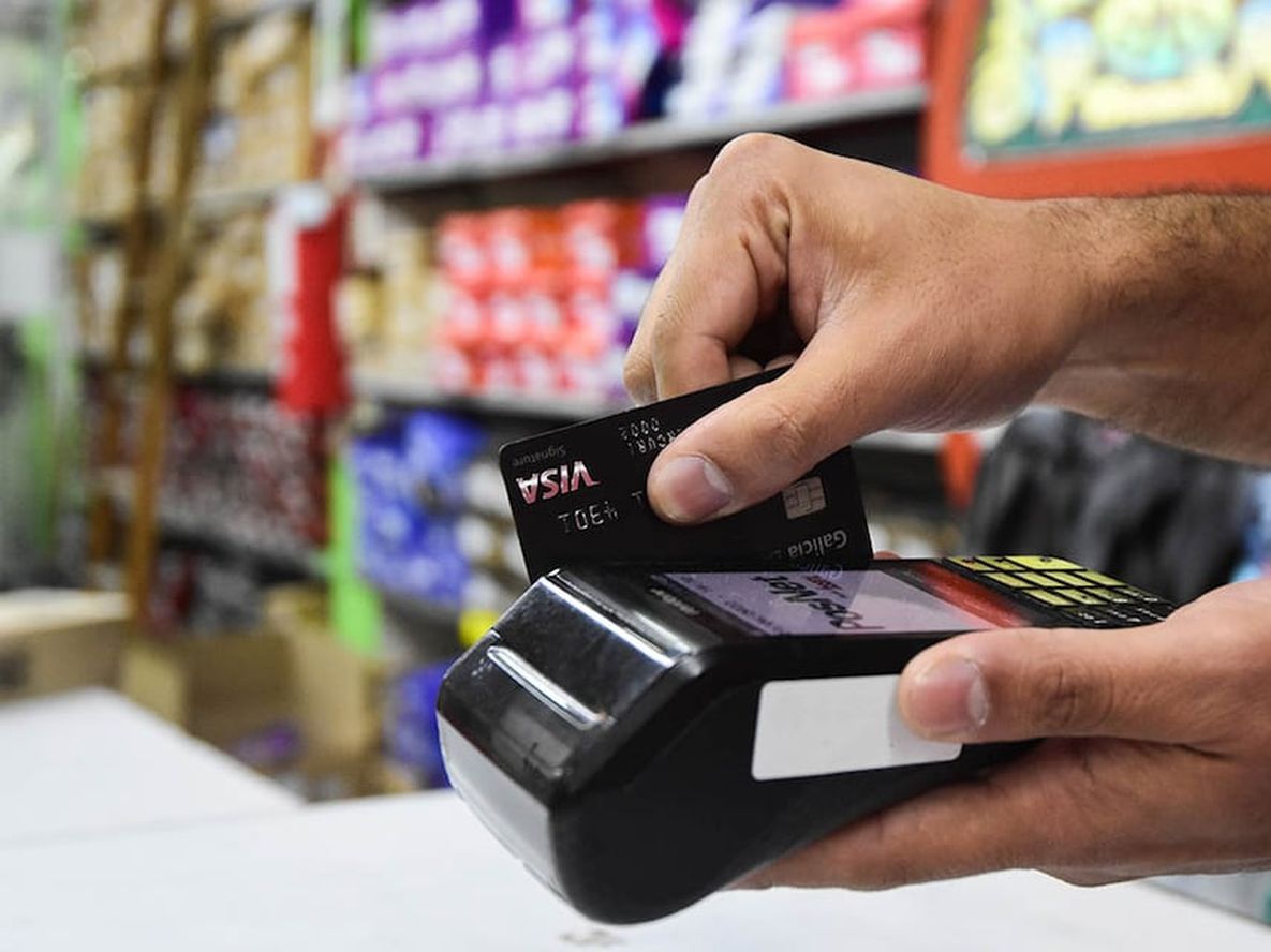 “Compre sin IVA”: dónde reclamos si no me reintegraron el 21%.