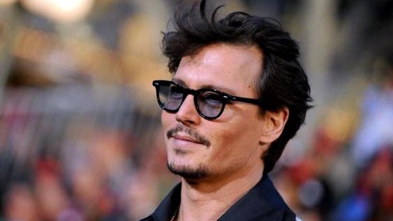 Johnny Depp se retira para luchar contra su alcoholismo