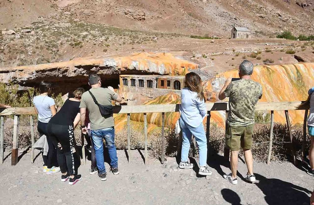 Este fin de semana será XL y se espera una gran llegada de turistas a Mendoza.