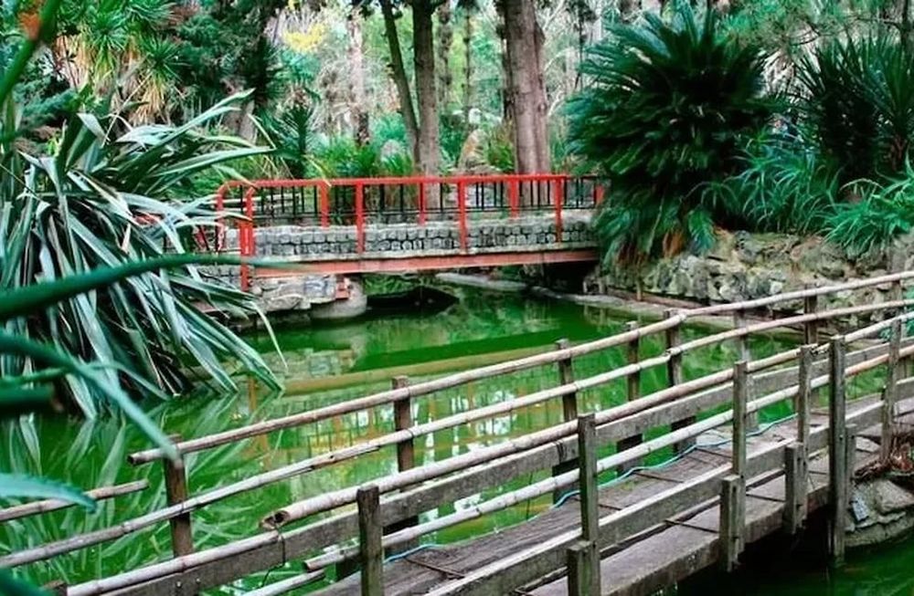 Imágenes de Mizujo, una aldea japonesa