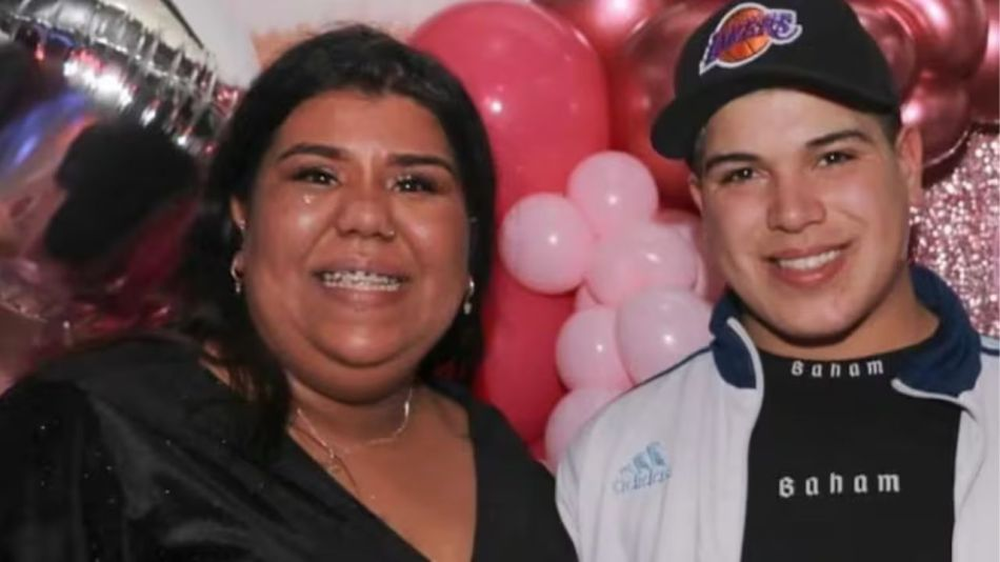 Se conoció el último parte de Thiago Medina, exconcursante de Gran Hermano.