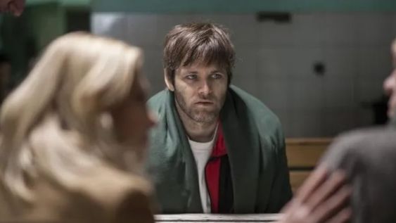 “Crímenes de Familia”, la película argentina cargada de machismo y violencia que se estrena en Netflix