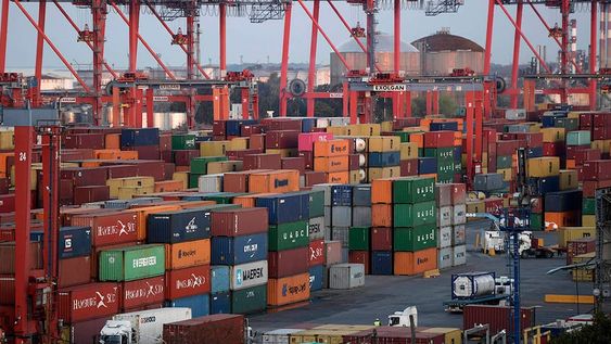 Las exportaciones pueden convertirse en el motor del agro mendocino en 2024.