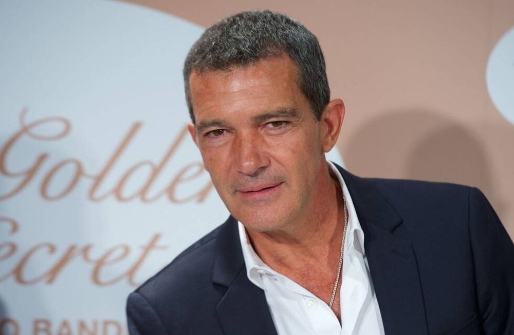 Antonio Banderas intentó seducir a...