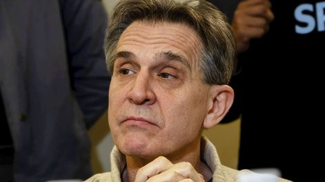 Aníbal Lotocki declaró este miércoles ante el Tribunal Oral en lo Criminal y Correccional N.º 17 de la Ciudad de Buenos Aires por las supuestas lesiones graves denunciadas por cinco mujeres y afirmó que “el metacrilato era la vedette del momento”.