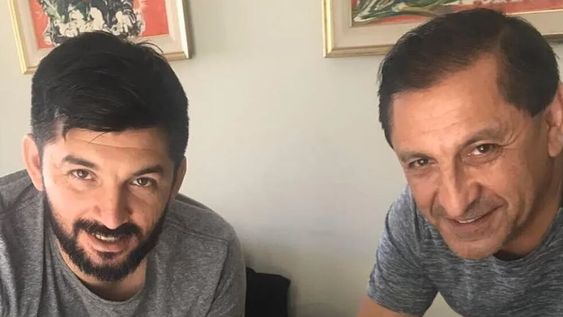 Pidieron la detención de Michael Díaz por el delito de “homicidio culposo por tratarse de más de una víctima fatal y lesiones culposas”. Foto: Instagram.