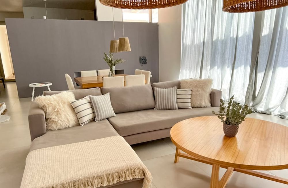 Tendencias: decoración integral, clave para tu propiedad en alquiler