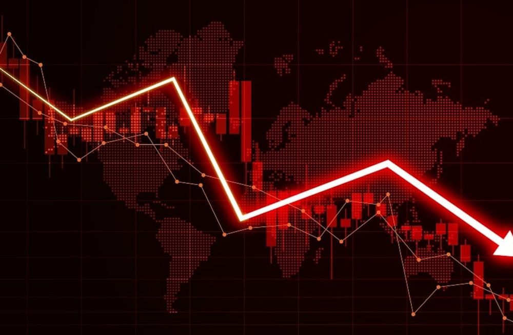 Caída histórica en los mercados globales: Japón registró su peor derrumbe desde 1987