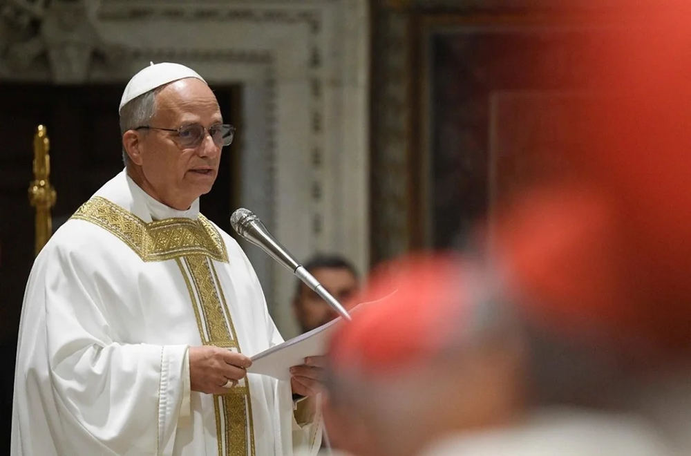 El papa habló del ataque terrorista en Australia: ¡Basta ya de estas formas de violencia!.