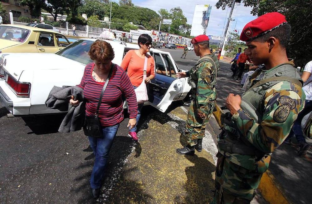 Venezuela: diez datos sobre la nafta más barata del mundo