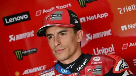 MotoGP: El catalán Marc Márquez volvió a sonreír después de seis meses, porque en Goiânia, Brasil ganó la carrera Sprint&nbsp;
